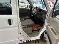 スズキ エブリイ