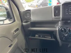 スズキ エブリイ