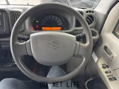 スズキ エブリイ