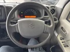 スズキ エブリイ
