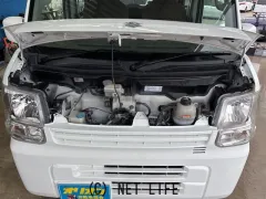 スズキ エブリイ