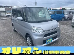 ダイハツ タント