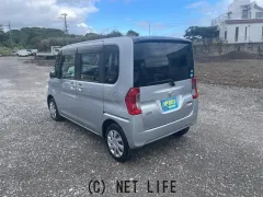 ダイハツ タント