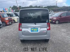 ダイハツ タント