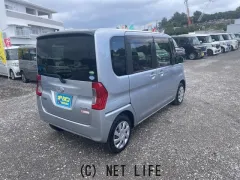 ダイハツ タント