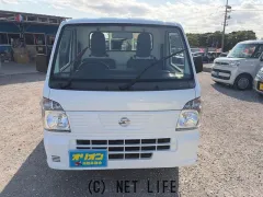 日産 NT100クリッパー