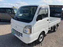 日産 NT100クリッパー