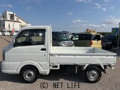 日産 NT100クリッパー
