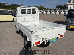 日産 NT100クリッパー