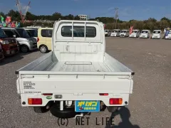 日産 NT100クリッパー