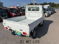 日産 NT100クリッパー