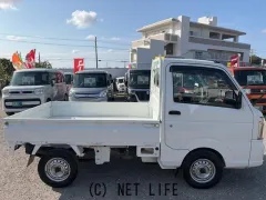 日産 NT100クリッパー