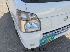 日産 NT100クリッパー