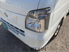 日産 NT100クリッパー