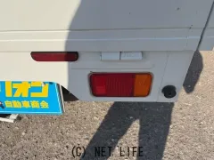 日産 NT100クリッパー