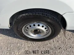 日産 NT100クリッパー