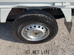 日産 NT100クリッパー