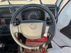 日産 NT100クリッパー