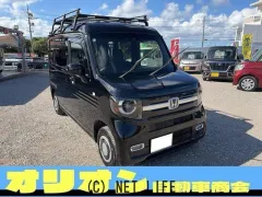 ホンダ N-VAN