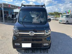 ホンダ N-VAN