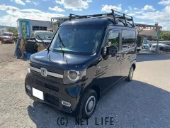 ホンダ N-VAN