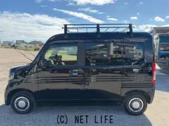 ホンダ N-VAN