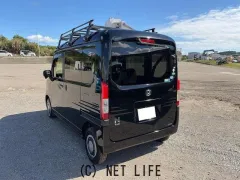 ホンダ N-VAN
