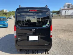 ホンダ N-VAN