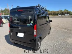 ホンダ N-VAN