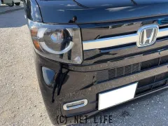ホンダ N-VAN