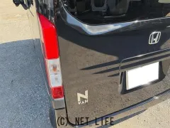 ホンダ N-VAN