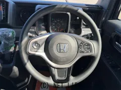 ホンダ N-VAN