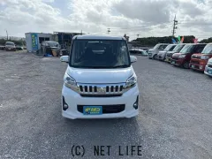 三菱 eKスペース