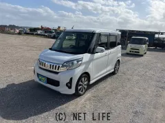 三菱 eKスペース