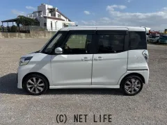 三菱 eKスペース