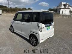 三菱 eKスペース