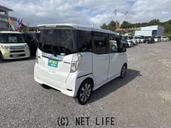 三菱 eKスペース