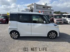 三菱 eKスペース