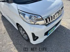 三菱 eKスペース