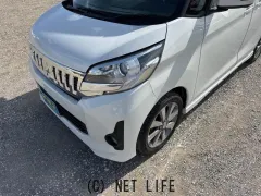 三菱 eKスペース