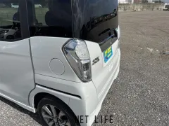 三菱 eKスペース