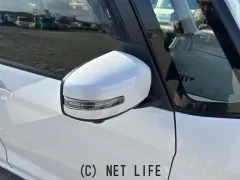 三菱 eKスペース