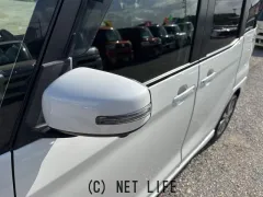 三菱 eKスペース