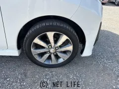 三菱 eKスペース