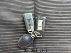 三菱 eKスペース