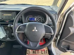 三菱 eKスペース