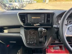 三菱 eKスペース