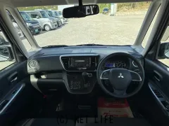 三菱 eKスペース