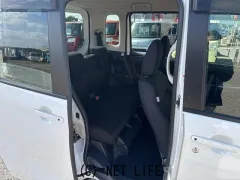 三菱 eKスペース