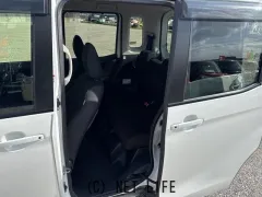 三菱 eKスペース